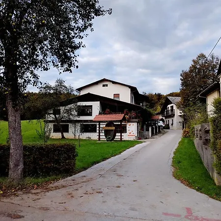Tome Gostinjska kuća Ljubljana