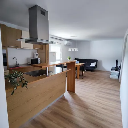 Affittacamere Tome Lubiana