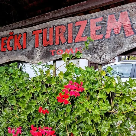 Tome Gostinjska kuća