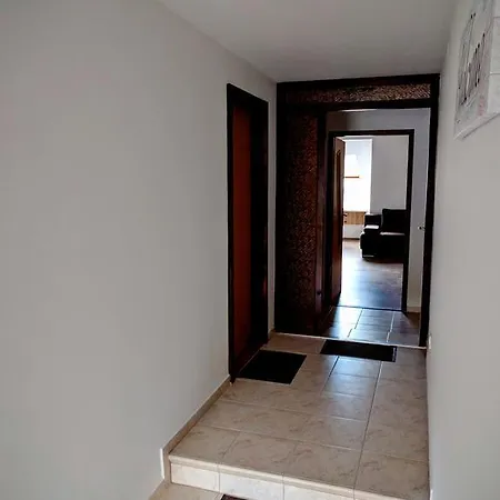 Gæstehus Tome Ljubljana