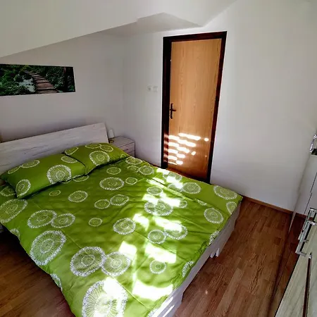 Gostinjska kuća Tome Ljubljana