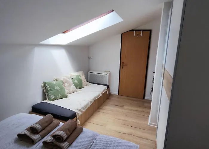 بيت ضيافة Tome 3*