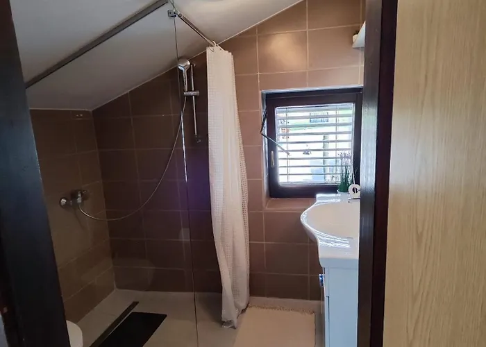 Tome بيت ضيافة ليوبليانا