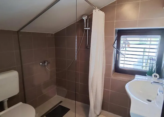 Tome بيت ضيافة ليوبليانا