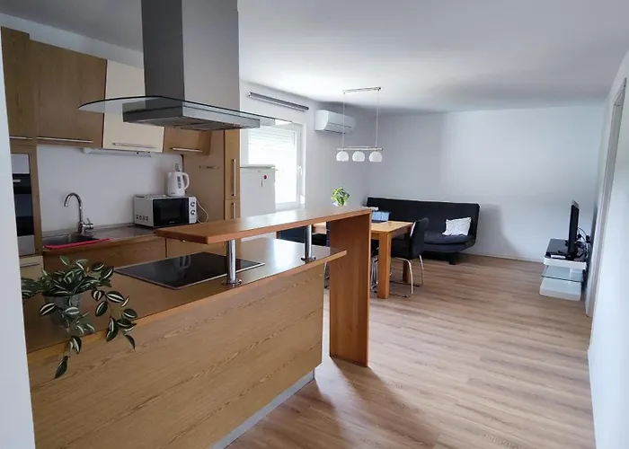 بيت ضيافة Tome ليوبليانا