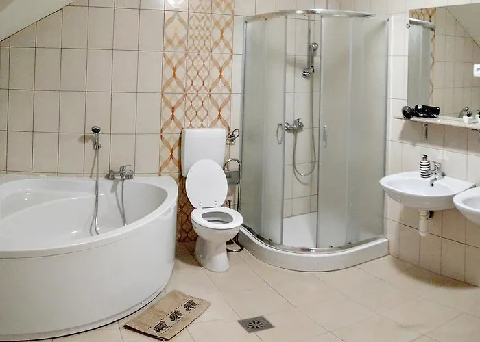 بيت ضيافة Tome ليوبليانا