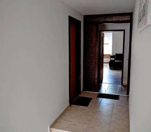 بيت ضيافة Tome ليوبليانا