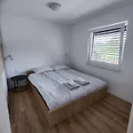 Tome Gæstehus 3*