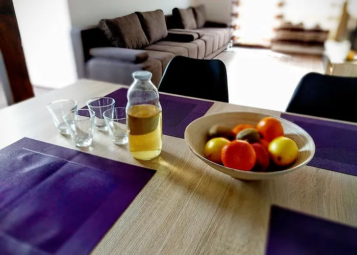 Hiša za goste Tome 3*